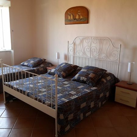 Ferienhaus Villa Della Querceta Livorno Exteriér fotografie