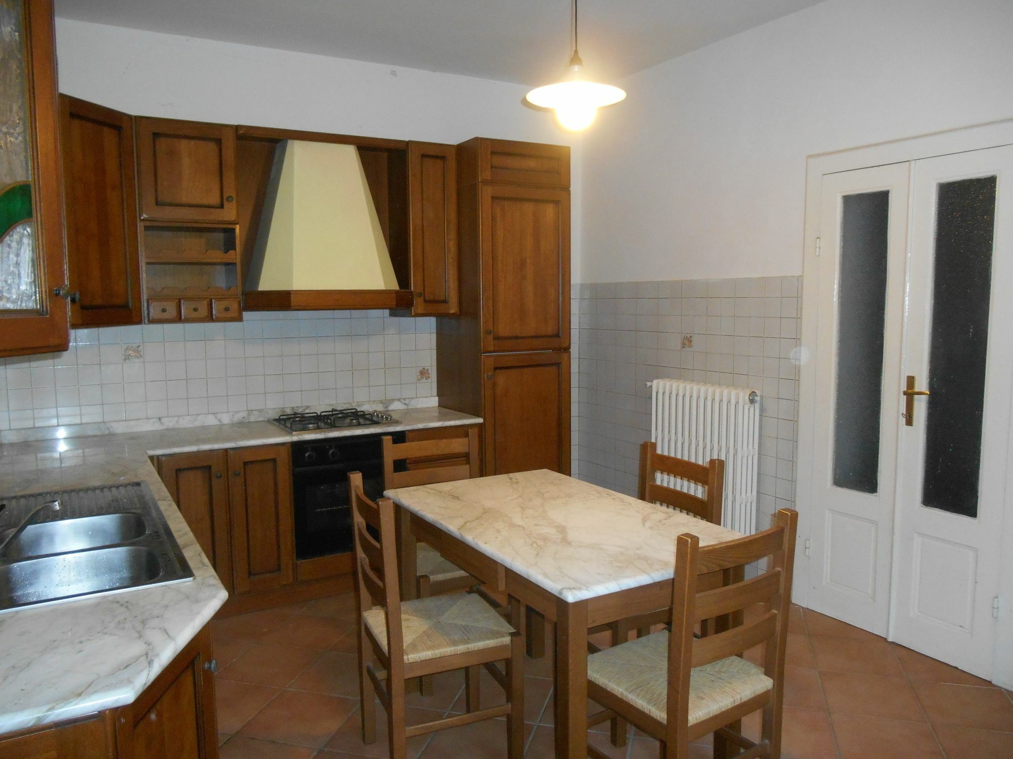 Ferienhaus Villa Della Querceta Livorno Exteriér fotografie