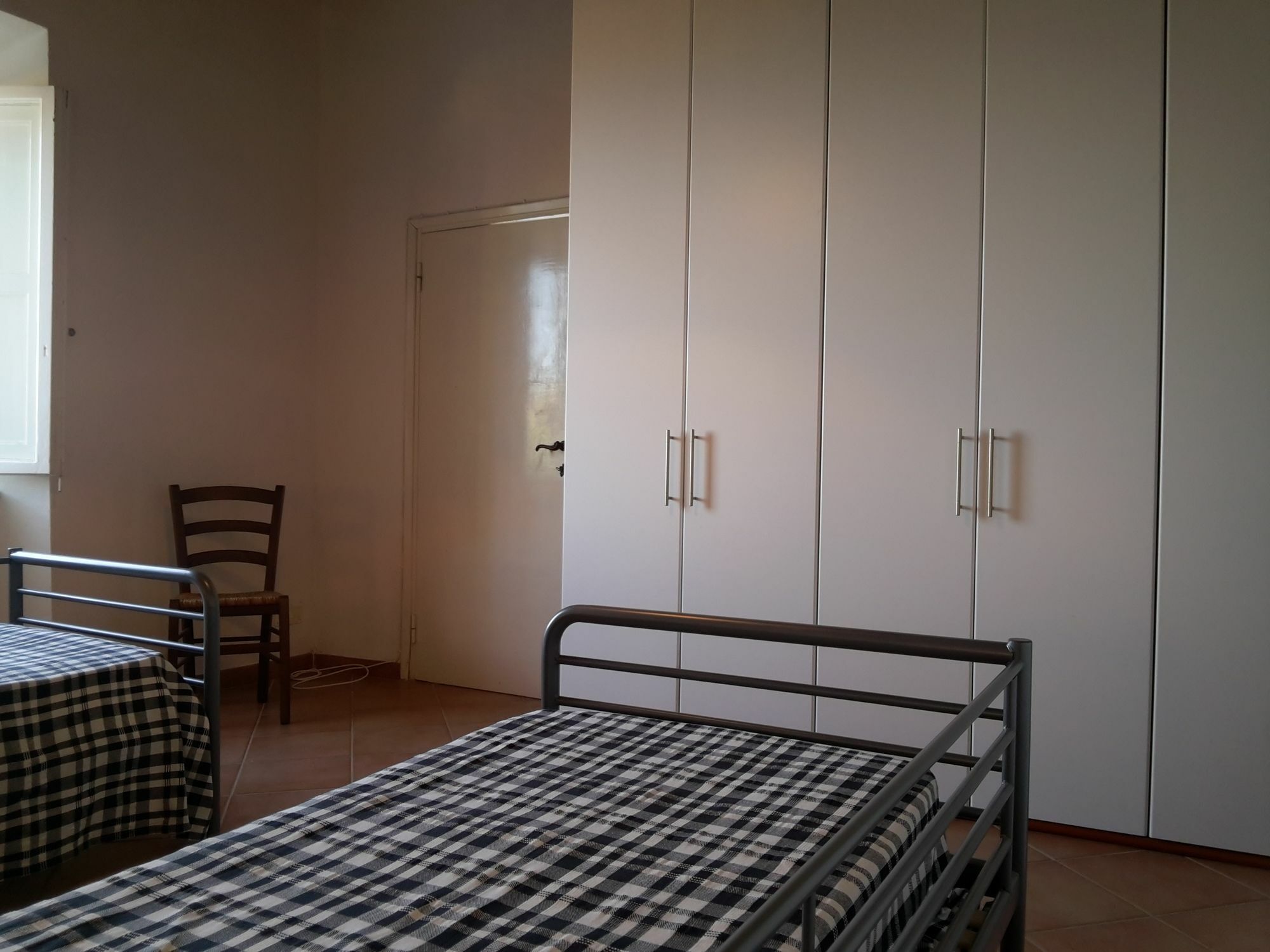 Ferienhaus Villa Della Querceta Livorno Exteriér fotografie