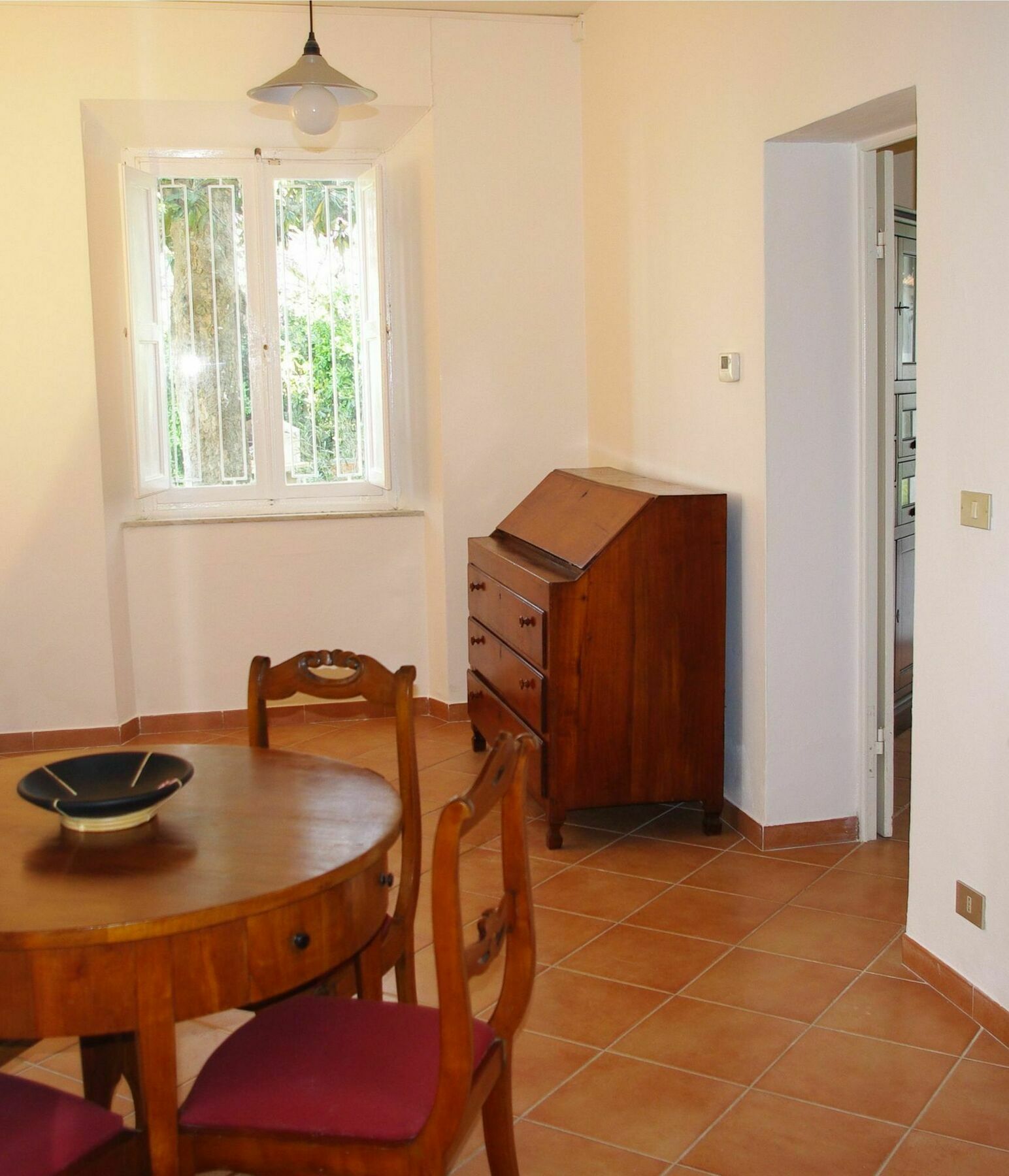 Ferienhaus Villa Della Querceta Livorno Exteriér fotografie