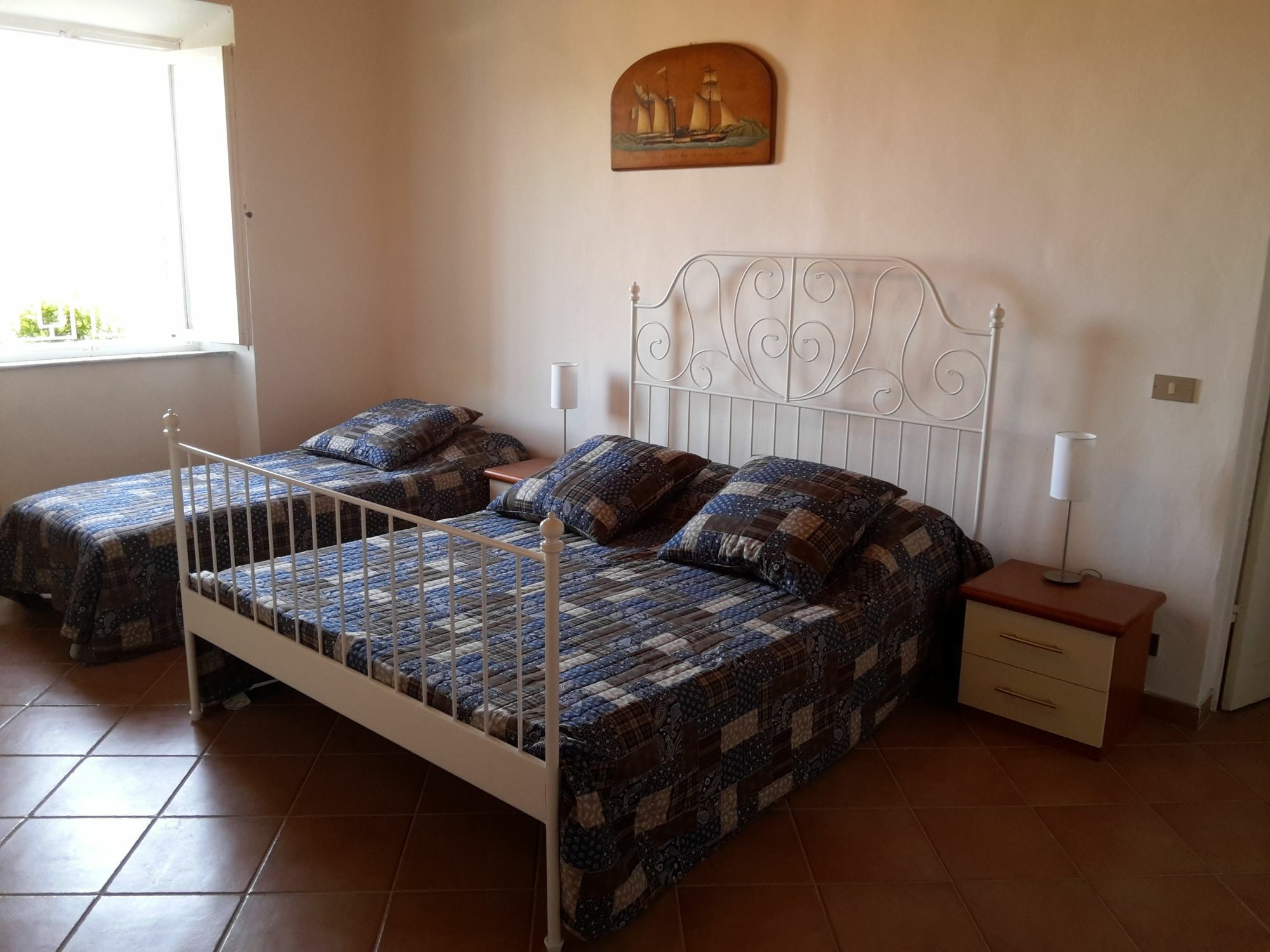Ferienhaus Villa Della Querceta Livorno Exteriér fotografie