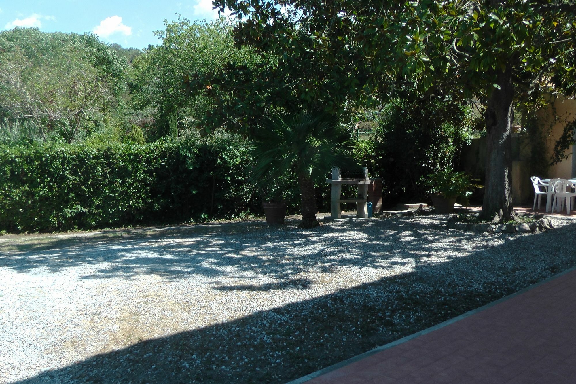 Ferienhaus Villa Della Querceta Livorno Exteriér fotografie